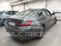 2021 BMW 316