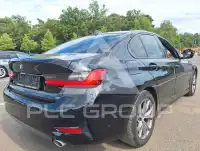 2021 BMW 316