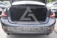 2021 BMW 316