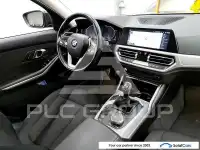 2021 BMW 316