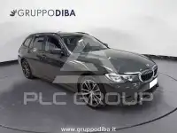 2021 BMW 316