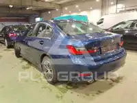 2021 BMW 316