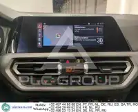 2021 BMW 316