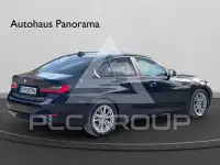 2021 BMW 316
