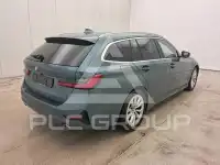 2021 BMW 316