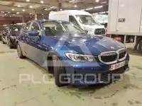 2021 BMW 316