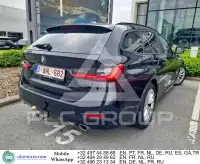 2021 BMW 316