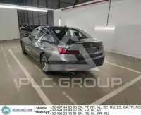 2021 BMW 316