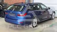 2021 BMW 316