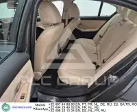 2021 BMW 316