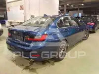 2021 BMW 316