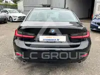 2021 BMW 316