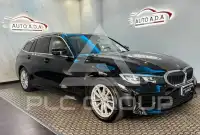 2021 BMW 316
