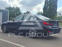 2021 BMW 316