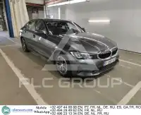 2021 BMW 316