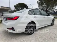 2021 BMW 316