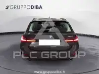 2021 BMW 316