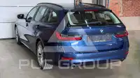2021 BMW 316