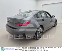 2021 BMW 316