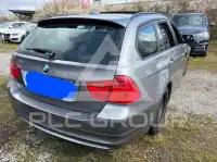 2010 BMW 316