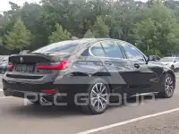 2021 BMW 316