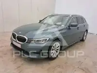 2021 BMW 316