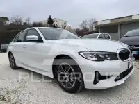 2021 BMW 316