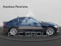 2021 BMW 316