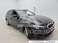 2021 BMW 316