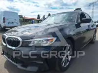 2021 BMW 316