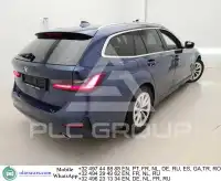 2021 BMW 316