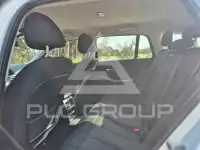 2021 BMW 316