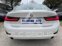 2021 BMW 316