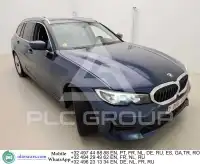 2021 BMW 316