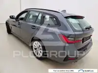 2021 BMW 316