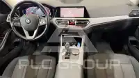 2021 BMW 316