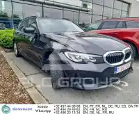 2021 BMW 316
