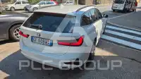 2021 BMW 316