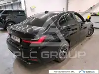 2021 BMW 316