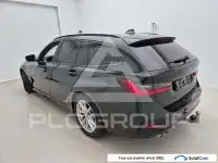 2021 BMW 316