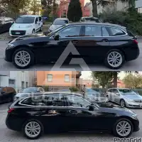 2021 BMW 316