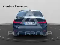 2021 BMW 316