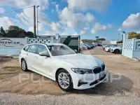 2021 BMW 316