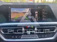 2021 BMW 316