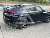 2021 BMW X6