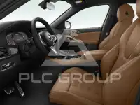 2021 BMW X6