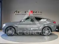 2021 BMW X6