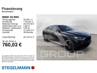 2021 BMW X6