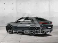 2021 BMW X6