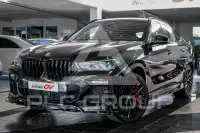 2021 BMW X6